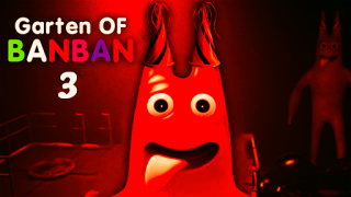 İndir Garden of Ban ban Survive Game Rol yapma Android için Ekran görüntüsü 6