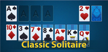 İndir Solitaire Classic Kart oyunları Android için Ekran görüntüsü 2