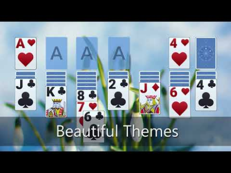 İndir Solitaire Classic Kart oyunları Android için Ekran görüntüsü 8