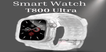 İndir t800 ultra smart watch  Review Yaşam Tarzı Android için Ekran görüntüsü 6