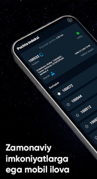 İndir Pochta Index Haritalar ve Navigasyon Android için