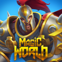 İndir  Magic World
