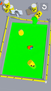 İndir Draw Splash Arcade Android için Ekran görüntüsü 3