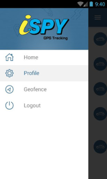 İndir iSPY Haritalar ve Navigasyon Android için Ekran görüntüsü 2