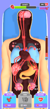 İndir Click to Life Gündelik Android için Ekran görüntüsü 3
