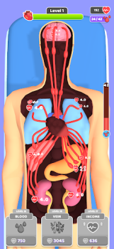 İndir Click to Life Gündelik Android için Ekran görüntüsü 5