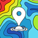 İndir  Dap Drift - fishing depth maps