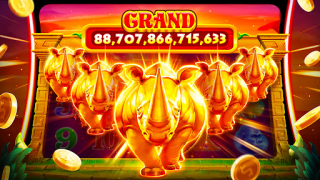İndir Jackpot Friends™ Slots Casino Kumarhane Android için Ekran görüntüsü 2