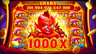 İndir Jackpot Friends™ Slots Casino Kumarhane Android için Ekran görüntüsü 4