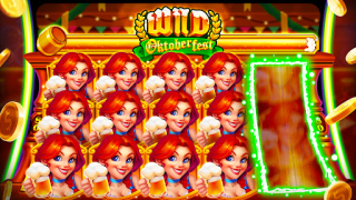 İndir Jackpot Friends™ Slots Casino Kumarhane Android için Ekran görüntüsü 5