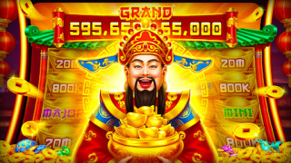 İndir Jackpot Friends™ Slots Casino Kumarhane Android için Ekran görüntüsü 6