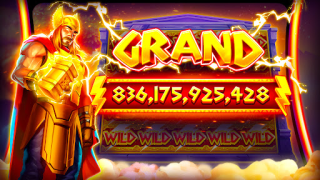 İndir Jackpot Friends™ Slots Casino Kumarhane Android için Ekran görüntüsü 7
