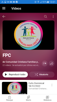 İndir FPC Yaşam Tarzı Android için Ekran görüntüsü 5
