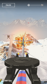 İndir Air Defence 3D Eylem Android için
