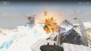 İndir Air Defence 3D Eylem Android için Ekran görüntüsü 7