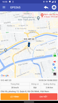 İndir GPS365 Haritalar ve Navigasyon Android için Ekran görüntüsü 4