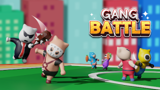 İndir Gang Battle 3D Gündelik Android için Ekran görüntüsü 7
