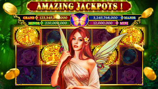 İndir Mega Winner Slots Vegas Casino Kumarhane Android için Ekran görüntüsü 3
