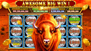İndir Mega Winner Slots Vegas Casino Kumarhane Android için Ekran görüntüsü 4