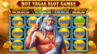 İndir Mega Winner Slots Vegas Casino Kumarhane Android için Ekran görüntüsü 5