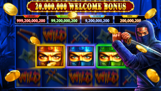 İndir Mega Winner Slots Vegas Casino Kumarhane Android için Ekran görüntüsü 6