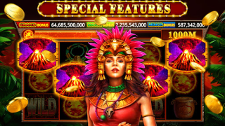 İndir Mega Winner Slots Vegas Casino Kumarhane Android için Ekran görüntüsü 7