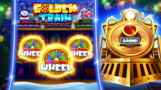 İndir Grand Cash Casino Slots Games Kumarhane Android için Ekran görüntüsü 2