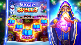 İndir Grand Cash Casino Slots Games Kumarhane Android için Ekran görüntüsü 3