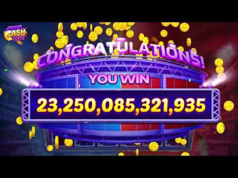 İndir Grand Cash Casino Slots Games Kumarhane Android için Ekran görüntüsü 8