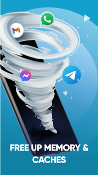 İndir Boostme Araçlar Android için Ekran görüntüsü 3