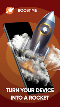 İndir Boostme Araçlar Android için Ekran görüntüsü 7
