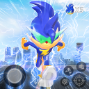 İndir  Blue Hero Rope Game