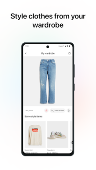 İndir Style DNA: Fashion AI Stylist Yaşam Tarzı Android için Ekran görüntüsü 5