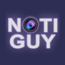 İndir  NotiGuy - Dynamic Notification