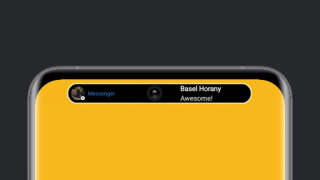 İndir NotiGuy - Dynamic Notification Özelleştirme Android için Ekran görüntüsü 3