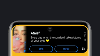 İndir NotiGuy - Dynamic Notification Özelleştirme Android için Ekran görüntüsü 6