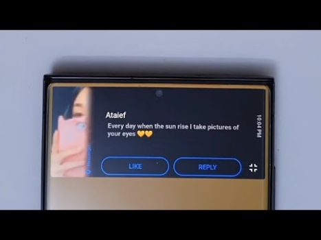 İndir NotiGuy - Dynamic Notification Özelleştirme Android için Ekran görüntüsü 8