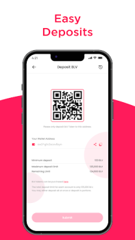 İndir B-Love Network İş Android için Ekran görüntüsü 4