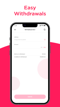İndir B-Love Network İş Android için Ekran görüntüsü 6
