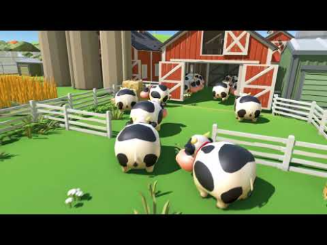 İndir Big Farm: Mobile Harvest Gündelik Android için Ekran görüntüsü 8