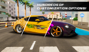 İndir Real Car Parking Multiplayer Simülatörler Android için Ekran görüntüsü 3