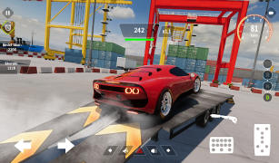 İndir Real Car Parking Multiplayer Simülatörler Android için Ekran görüntüsü 4