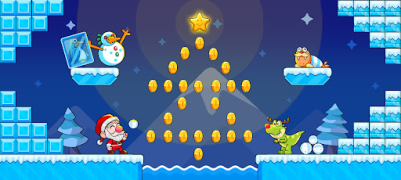 İndir Bruno's World Maceralar Android için Ekran görüntüsü 2