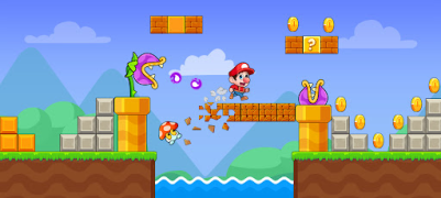 İndir Bruno's World Maceralar Android için Ekran görüntüsü 3