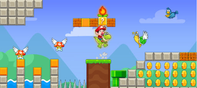 İndir Bruno's World Maceralar Android için Ekran görüntüsü 4