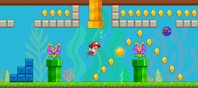 İndir Bruno's World Maceralar Android için Ekran görüntüsü 5