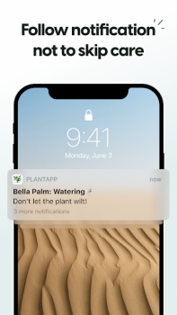 İndir Plant App - Plant Identifier Eğitim Android için Ekran görüntüsü 6