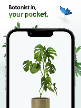 İndir Plant App - Plant Identifier Eğitim Android için Ekran görüntüsü 7