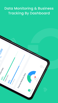 İndir OPay Checkout Finans Android için Ekran görüntüsü 2