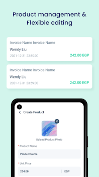 İndir OPay Checkout Finans Android için Ekran görüntüsü 3